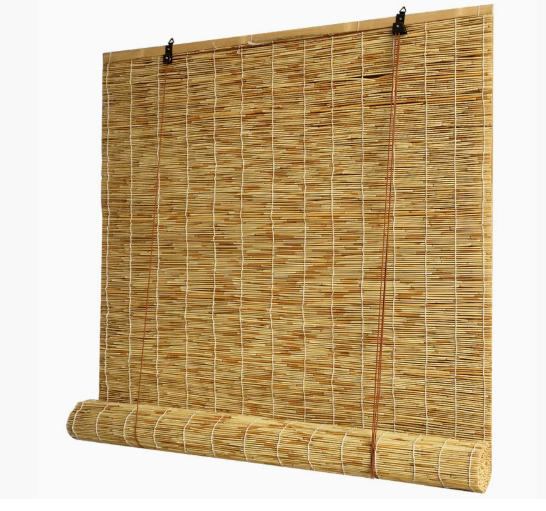 屋外 天津すだれ 幅74 88 96 100 176cm 丈 80 90 112 157 180 200