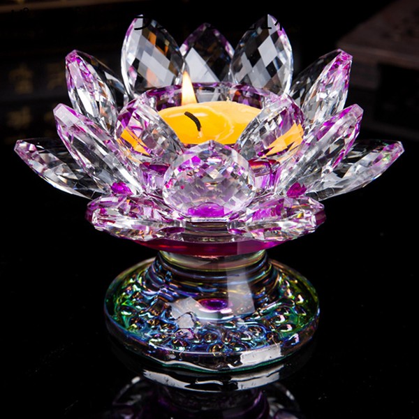 ろうそく立て燭台（色：ピンク系）のおすすめ人気商品一覧 通販