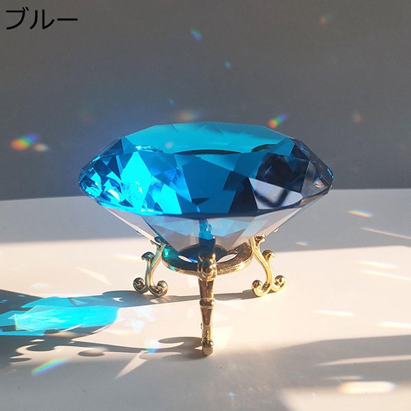 k9クリスタルガラス 水晶 ダイヤ ダイヤモンド 人造ダイヤ 輝き
