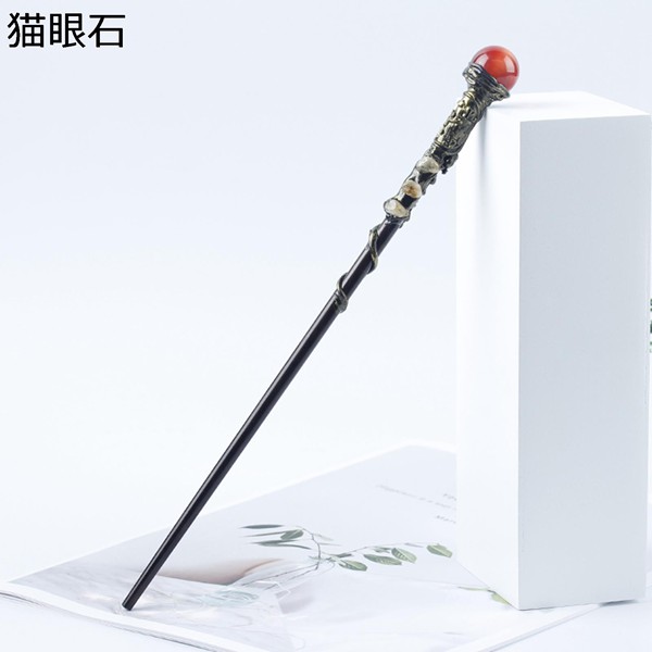 ローズクォーツ水晶アメジストの魔法のスティック　魔法棒魔法の杖4点セット天然石 12cbdb91457b459c0c90eb8bb60cbd
