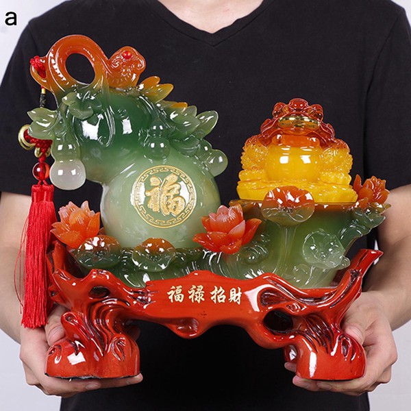 置物風水 玄関 木 置物 置物 クリスタル インテリア 玄関 木 天然石