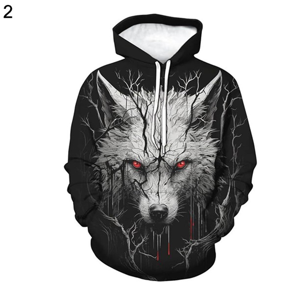 2018年干支ジップパーカー 狼×犬　ゴールド　Mサイズ 2018年干支ジップパーカー 狼×犬 ゴールド Mサイズ - メルカリ