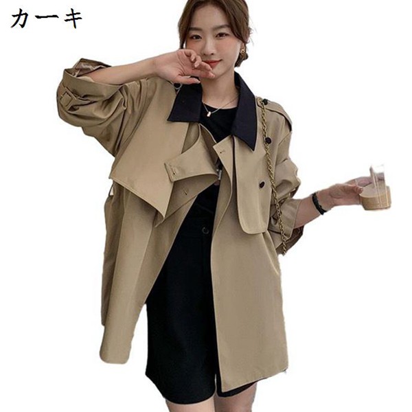 パッチワークロングデニムコートのおすすめ人気商品一覧 通販 - Yahoo