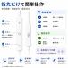 タイプc イヤホン type c 有線 マイク付き iphone ipad android アンドロイド PS5 Macbook Galaxy AQUOS OPPO Google Pixel 7a 関連画像3