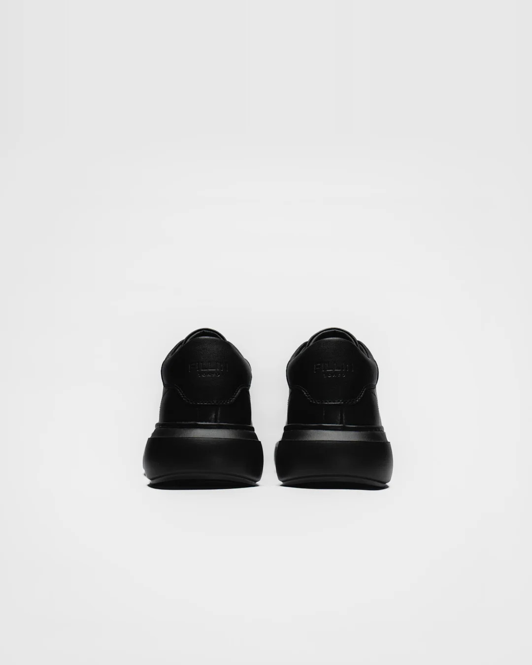 FILLIN LUCENT +7.0cm シークレットシューズ メンズ シークレットスニーカー 厚底スニーカー 靴 防水 レザー 通勤 ビジネスシューズ 男女兼用 | FILLIN | 07