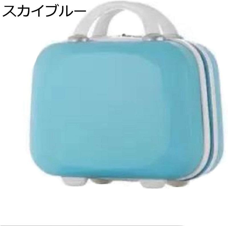 メイクボックス 化粧品収納ボックス メイクケース 持ち運び 大容量