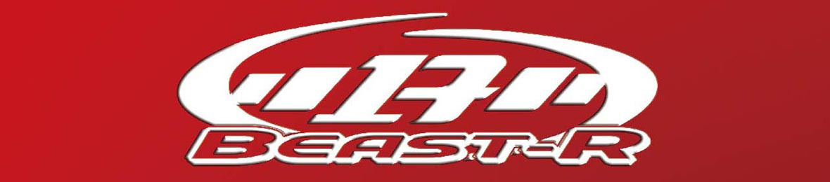 ビーストアール ヘッダー画像