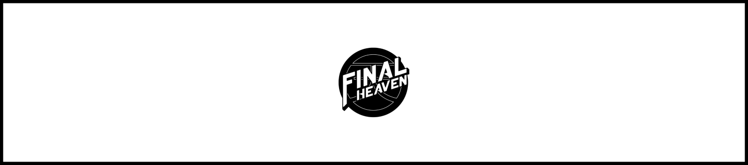 旧車レストアパーツ専門 FINAL HEAVEN ヘッダー画像
