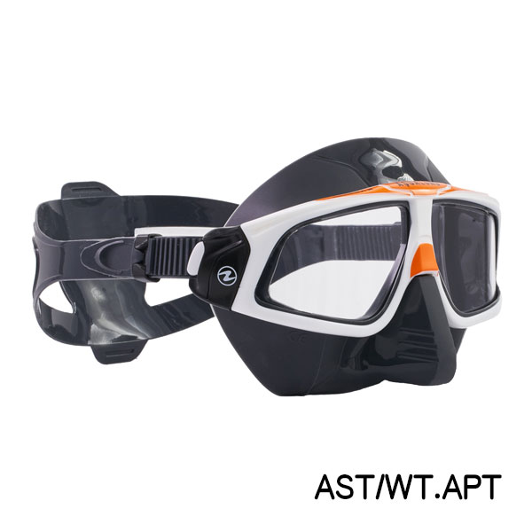 2024 フリーダイビング専用 マスク スフェラXマスク aqualung アクア 