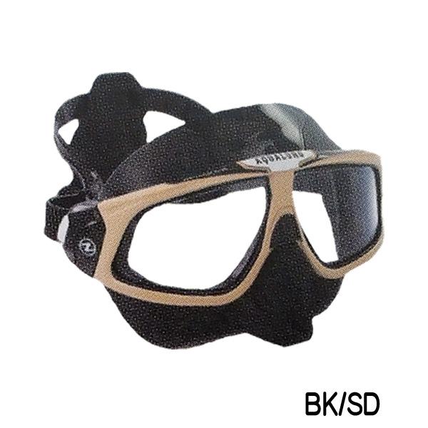 AQUALUNG アクアラング スフェラＸマスク フリーダイビングに最適なマスク スフェラ マスク Free Diving Sphera X mask  スキューバダイビングには適しません