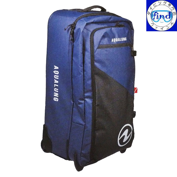 AQUALUNG 即日発送 2025 新商品 エクスプローラー120L