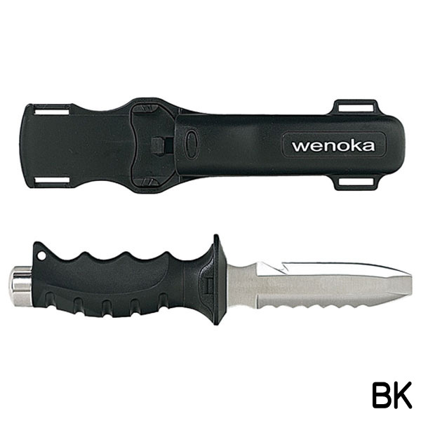 ダイビングナイフ ジャックナイフ 水中ナイフ ステンレス刃 ダイブナイフ アクアラング Aqualung Aqualung Knife Jack ダイビング専門店ファインド 通販 Yahoo ショッピング