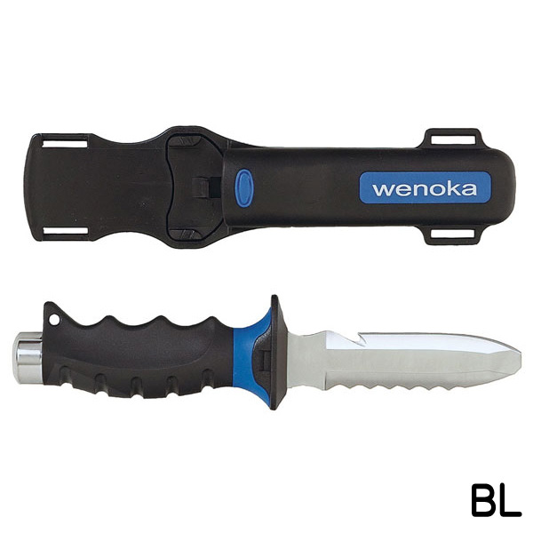 ダイビングナイフ ジャックナイフ 水中ナイフ ステンレス刃 ダイブナイフ アクアラング Aqualung Aqualung Knife Jack ダイビング専門店ファインド 通販 Yahoo ショッピング