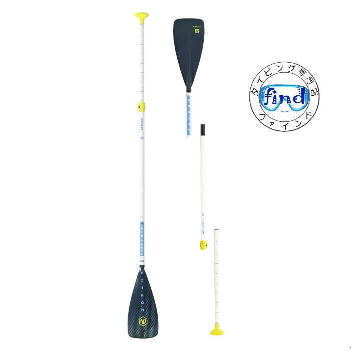 AZTRON(�A�X�g����) NEO �l�I �t�@�C�o�[�O���X�p�h�� �X�^���h�A�b�v�p�h���{�[�h�p 130�`175cm ���i�ԍ��FAC-P050  �艿�F ��7,000�i�ŕʁj