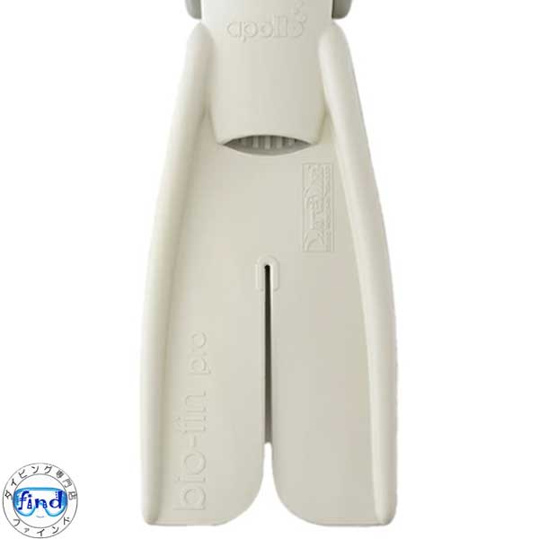 apollo アポロ apollo bio-fin PRO バイオフィンプロ 初心者からOK