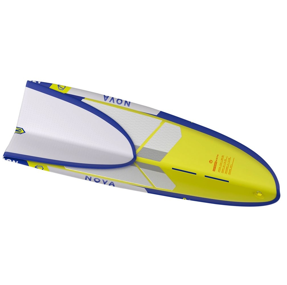 2025セール AZTRON(アストロン)NOVA ノヴァ SUP(スタンドアップパドルボード) インフレータブル 10’0” AS-022 | AZTRON | 08
