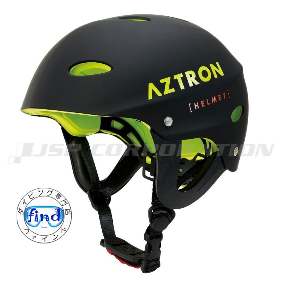 AZTRON(アストロン) ウォータースポーツヘルメット  AZ20-03