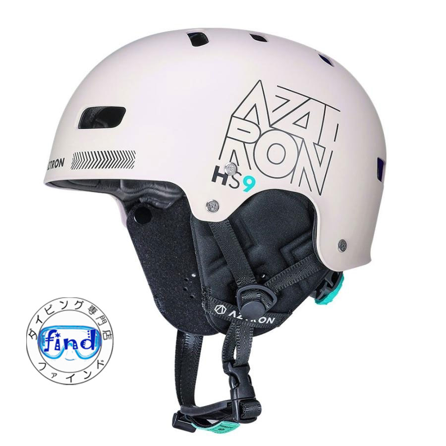 AZTRON(アストロン) SKATE HELMET HS9 スケートボードヘルメット AZ23-12　爆買