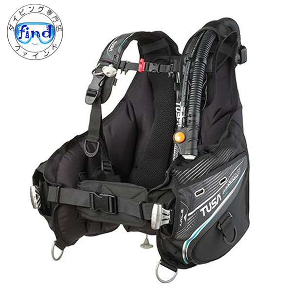 TUSA 即日 2026 TUSA ツサ BC0102B BCD Soverin-Alpha ソブリン