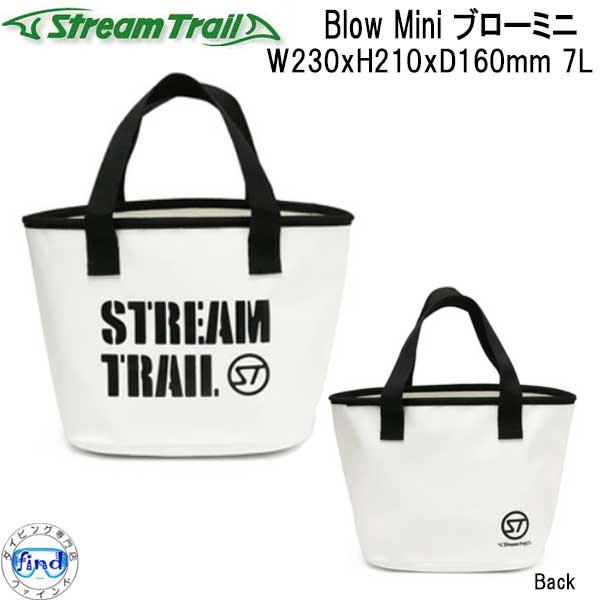 STREAM TRAIL ストリームトレイルROLL DOWN TOTO Bag Amazon | [ストリームトレイル]トートバッグ トートバッグ BLACK
