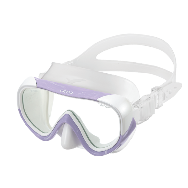 GULL（ガル） 即日あり クーポン ココ マスク レディース GM-1270 GM