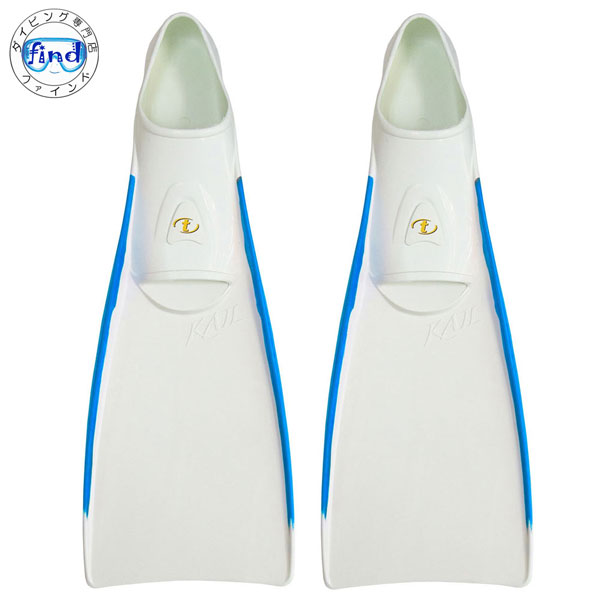 TUSA 新登場 ゴムフィン TUSA KAIL FF16Z カイル フルフットゴムフィン