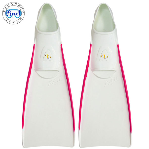 TUSA 新登場 ゴムフィン KAIL FF16Z カイル フルフット