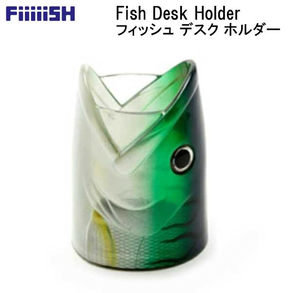 STREAM TRAIL ストリームトレイル FiiiiiSH Fish Desk Holder