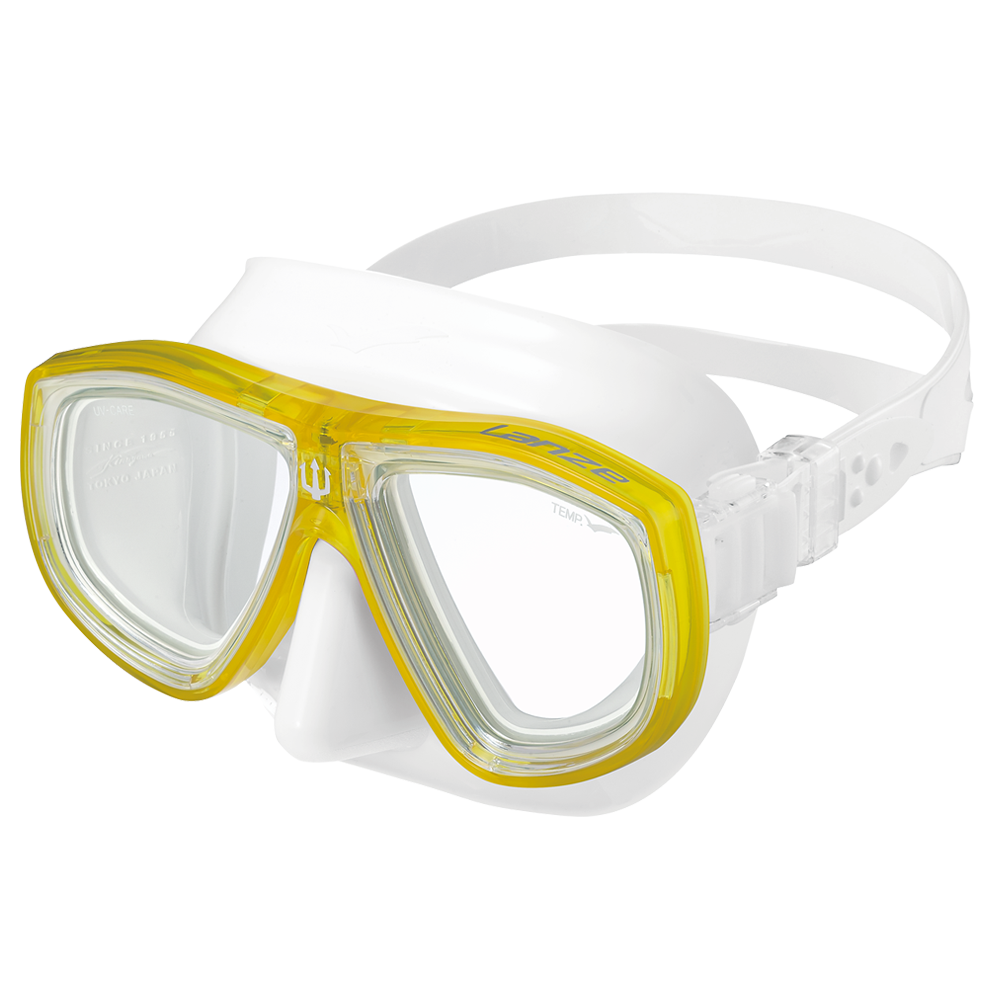 GULL VADER マスク、シュノーケル VADER | Masks | Gull Scuba Diving & Snorkeling Equipment