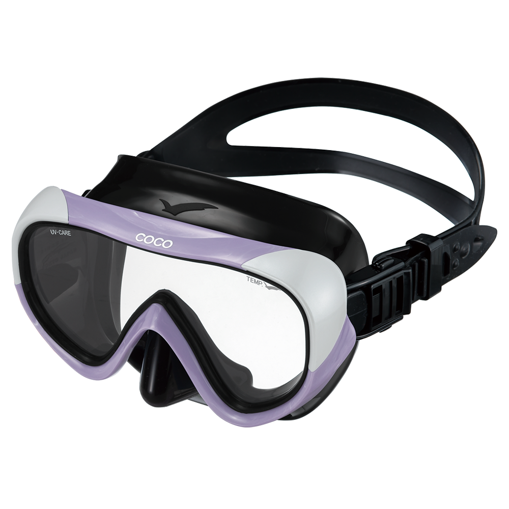 GULL（ガル） 2026 クーポン ココ マスク レディース GM-1270D GM