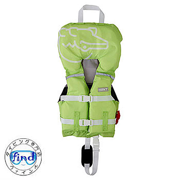 Shaut! シャウト ライフジャケット Sea-Doo SEA-DOO（シードゥ）ライフジャケット（ユニセックス