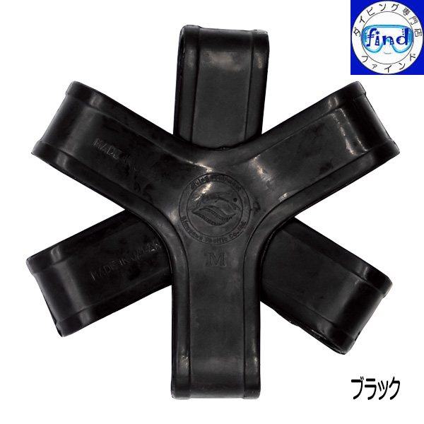 AQA（エーキューエー） 当日あり AQA GULL KF-2907 KF2907フィン