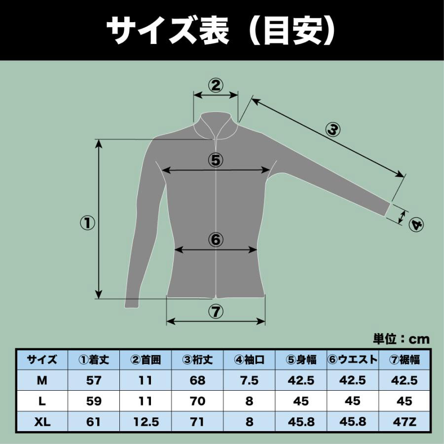 AQA（エーキューエー） BUMS バムス ウエットスーツ 2.5mm ジャージ