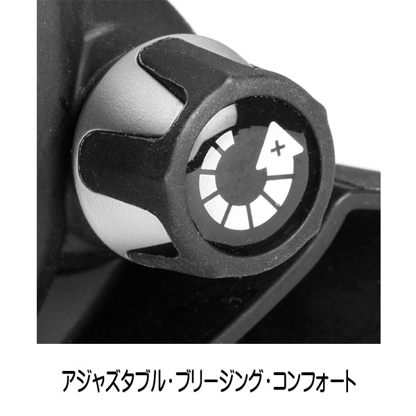 ★新品未使用 Mares マレス レギュレーター 限定モデル ブラックサファイア ☆新品未使用 Mares マレス レギュレーター 限定モデル ブラック
