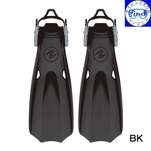 AQUALUNG 入荷待ちカラー/サイズあり AQUQLUNG マイスターフィン