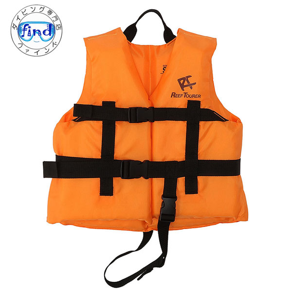 REEF（リーフ） 即日発送 ライフジャケット REEF TOURER 子ども用