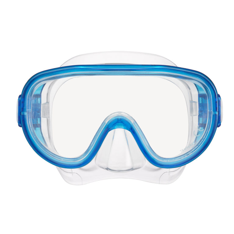 REEF TOURER 水の入らない シュノーケル 2点 セット TOURER-TUSA REEF TOURER 水の入らない シュノーケル 2点 セット TOURER-TUSA