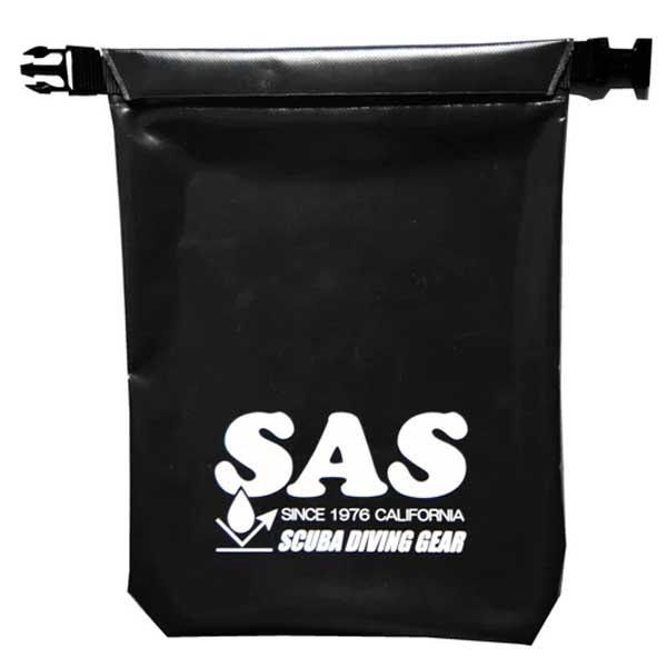 SAS ウォータープルーフバッグ2　MSサイズ（70026） 防水ビーチバッグ　｜find｜03