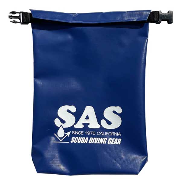 SAS ウォータープルーフバッグ2　MSサイズ（70026） 防水ビーチバッグ　｜find｜05