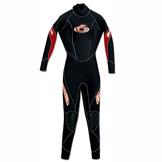 BIARMS（バイアームス） ウェットスーツ フルスーツ ジャージモデル