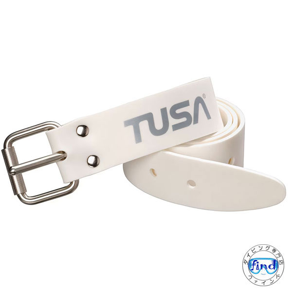 TUSA TUSA SPORT ツサスポーツ シリコーンウェイトベルト FD series