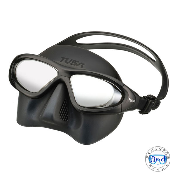 TUSA - ☆専用です☆ダイビングマスク　ラメ　新品 TUSA 7月末頃入荷予定 2025新商品 TUSASPORT スキンダイビング用