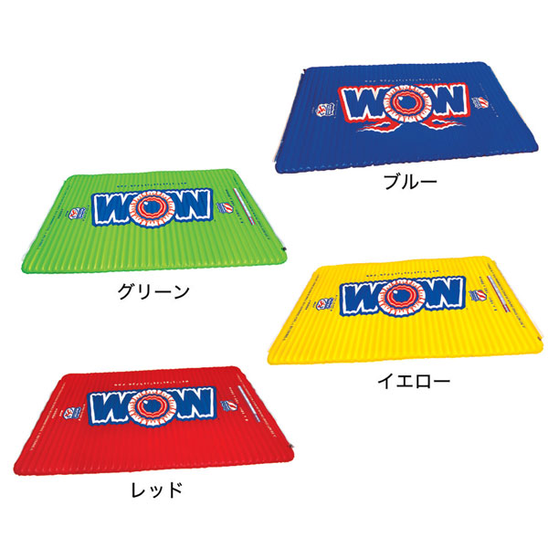 WOW WOW(ワオ) ウォーターウォークウェイ 6×10FT W12-2030
