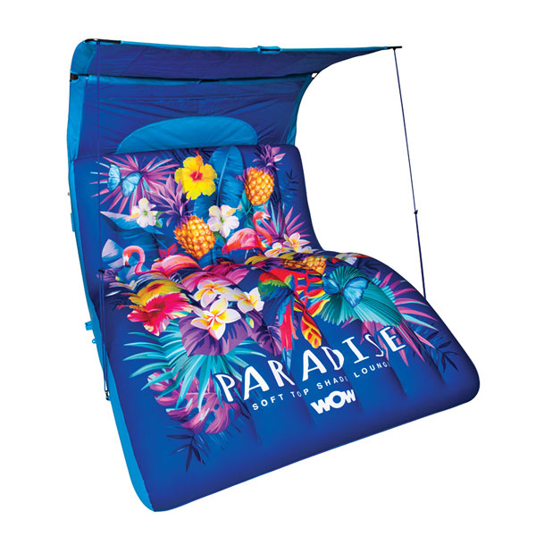 2026 WOW(ワオ) ウォーターウォークウ...の詳細画像2