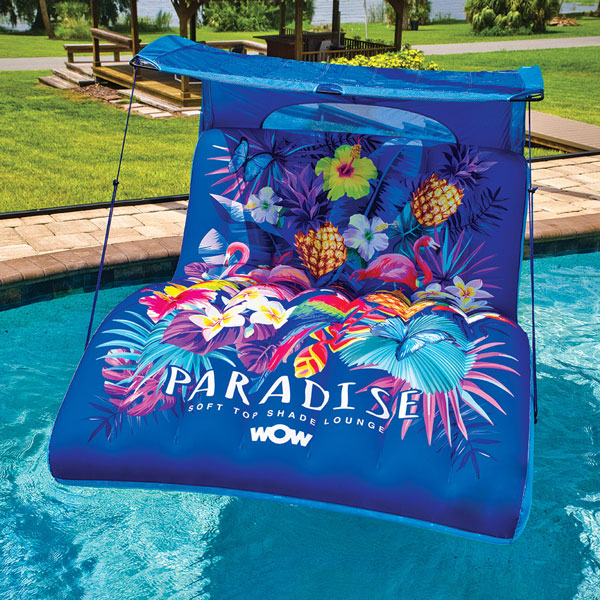 2026 WOW(ワオ) ウォーターウォークウ...の詳細画像5