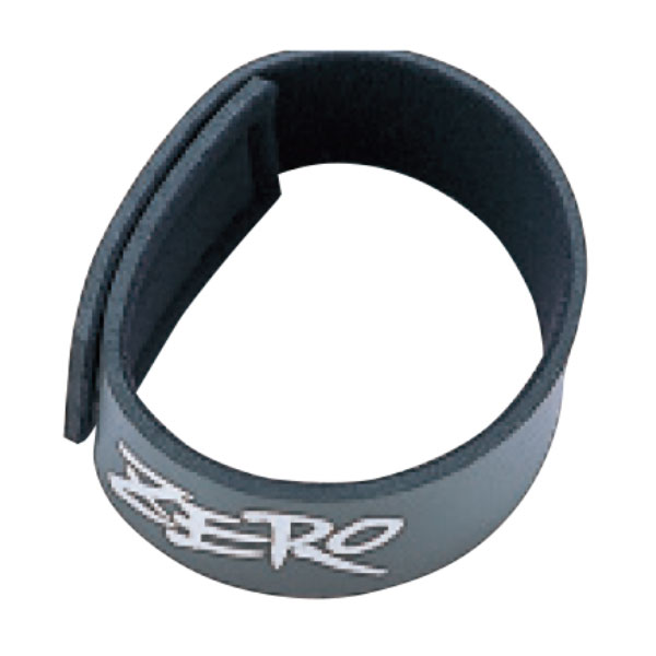 ZERO ゼロ ネックバンド ドライスーツの首部分の締め付けに 幅40mm 
