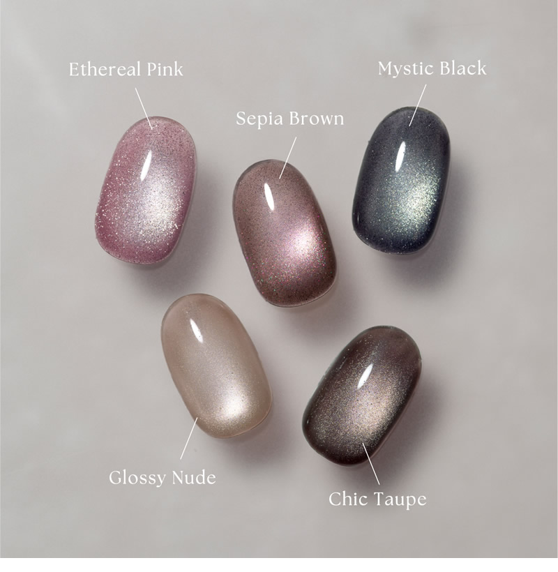 Gel Me1 マグネティズムジェル バイ ジェルミーワン (メール便送料無料