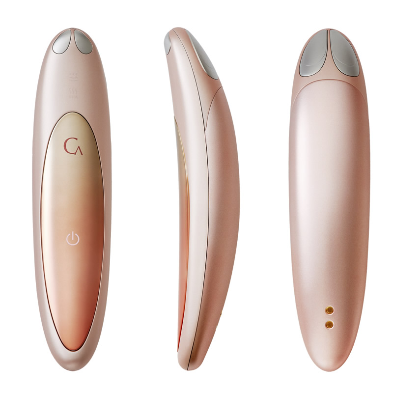 YA‐MAN（ヤーマン） おまけ付き YA-MAN クリアージュ アイリフト (送料