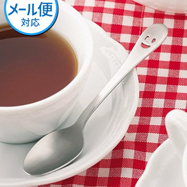 SALUS セイラス NICO ニコ コーヒースプーン 【メール便対応