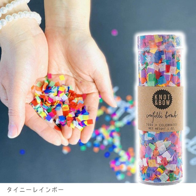 SPICE of Life（スパイス オブ ライフ） コンフェッティ 紙吹雪